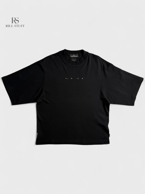 Футболка Stone Island Shadow Project