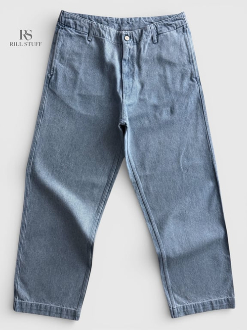 Джинсы Emporio Armani 