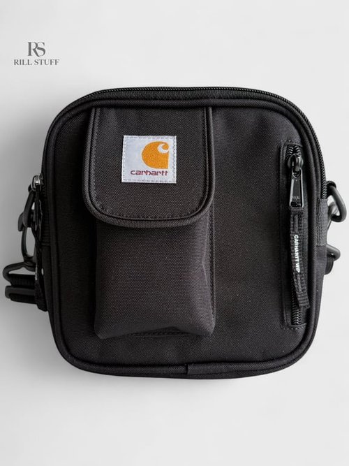 Carhartt WIP Essentials Unisex Small Bag 'Manta'