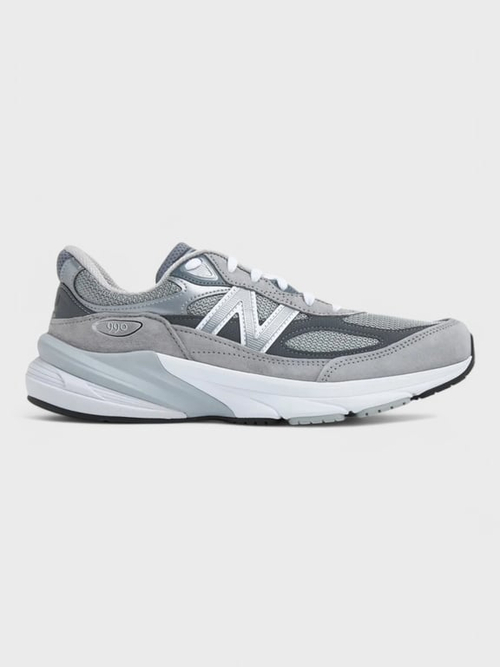Кроссовки New Balance 990v6 Made in USA 