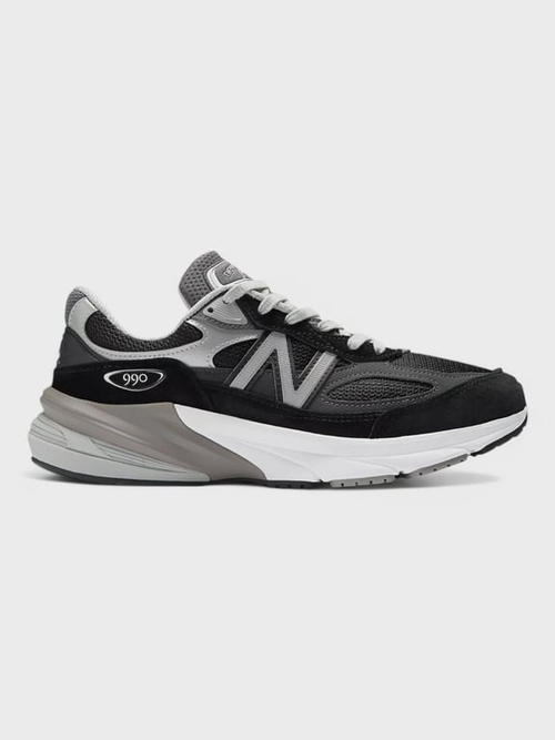 Кроссовки New Balance 990v6 Made in USA 