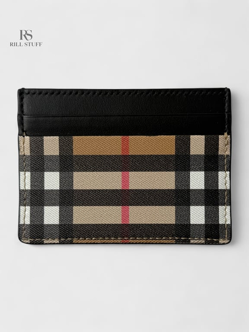 Картхолдер Burberry Sandon