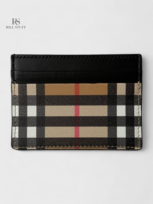 Картхолдер Burberry Sandon