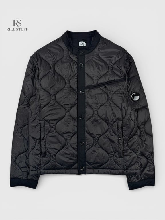 Куртка C.P. Company Liner Pad Jacket