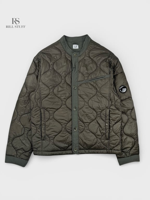 Куртка C.P. Company Liner Pad Jacket