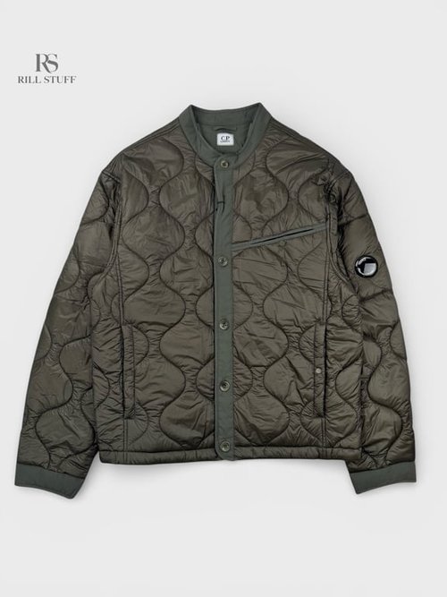 Куртка C.P. Company Liner Pad Jacket