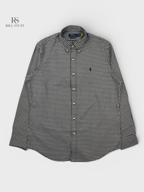 Рубашка Polo Ralph Lauren Classic Fit