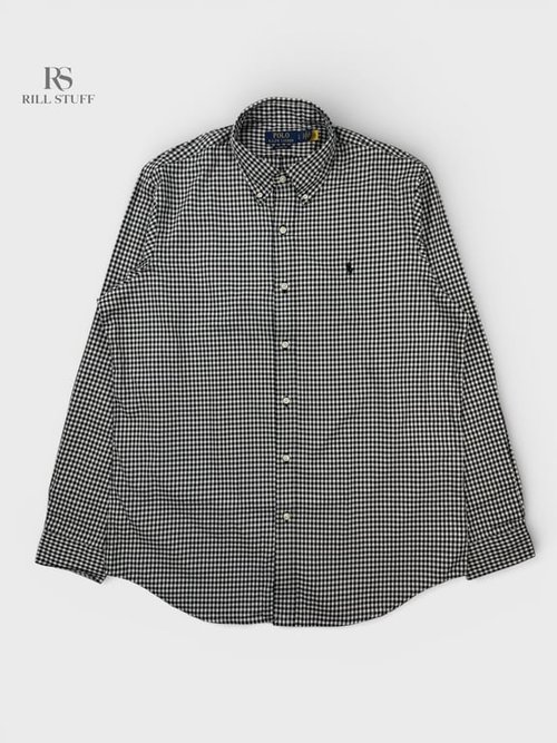 Рубашка Polo Ralph Lauren Classic Fit