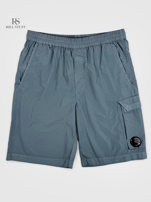 Шорты C.P. Company Chrome-R Cargo Shorts