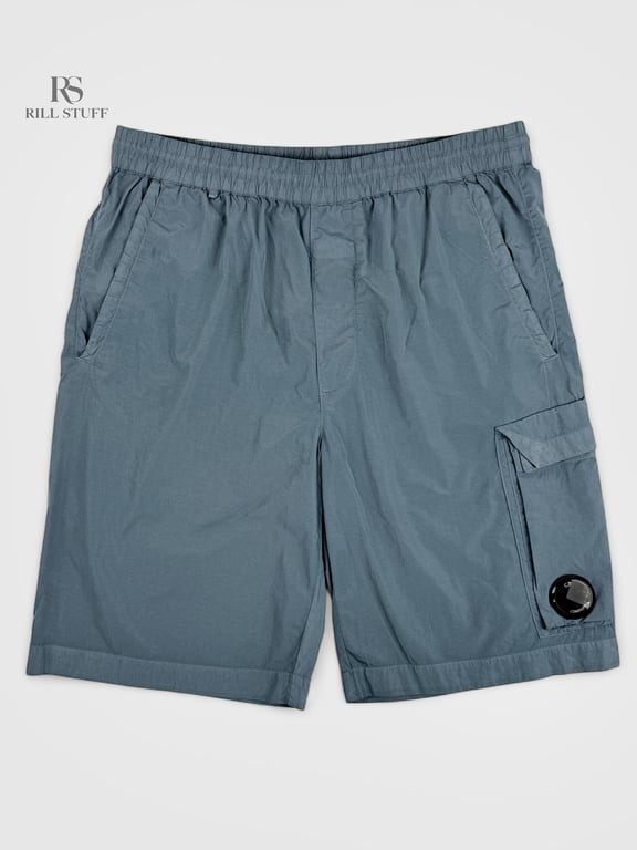 Шорты C.P. Company Chrome-R Cargo Shorts