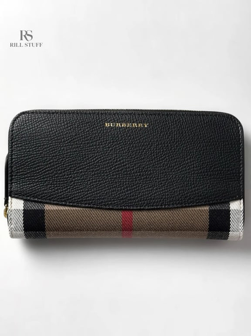 Портмоне Burberry