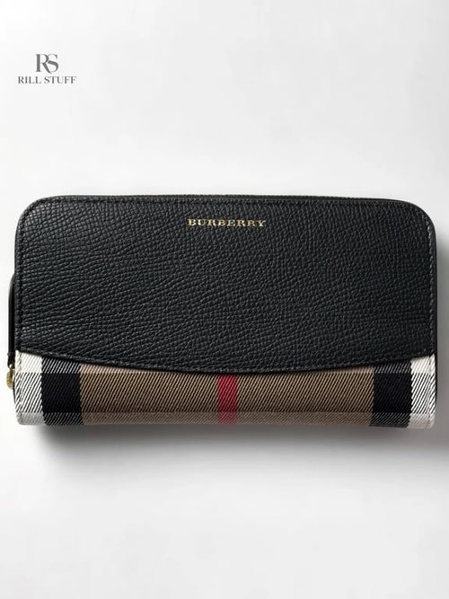 Портмоне Burberry