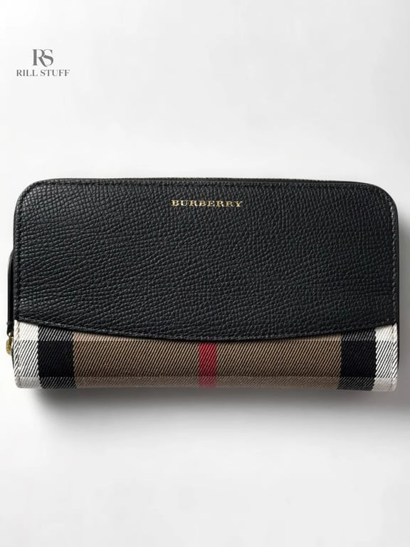 Портмоне Burberry