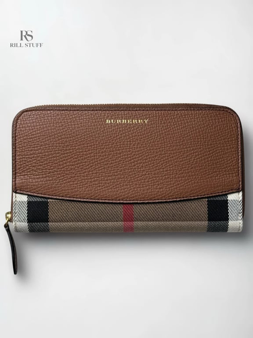 Портмоне Burberry