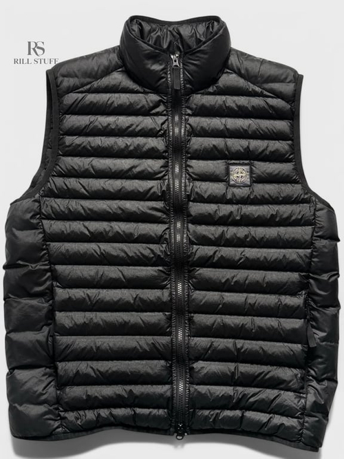 Жилет Stone Island Nylon Down-TC