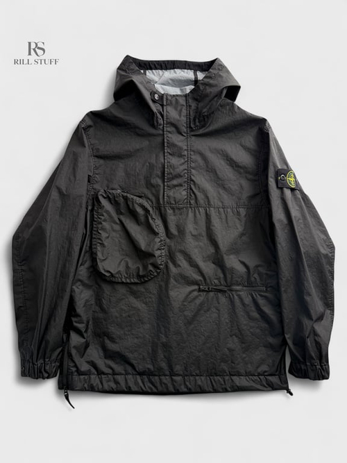 Куртка-анорак Stone Island Membrana 3L TC Smock