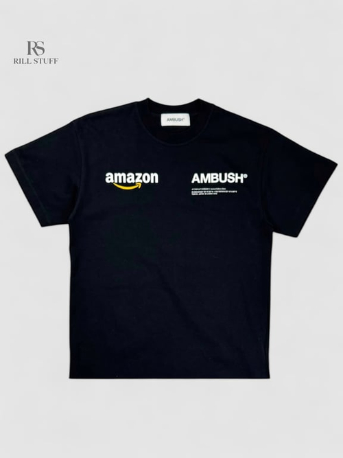 Футболка Ambush x Amazon