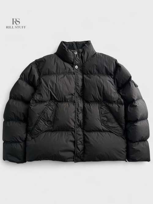 Куртка пуховая Stone Island