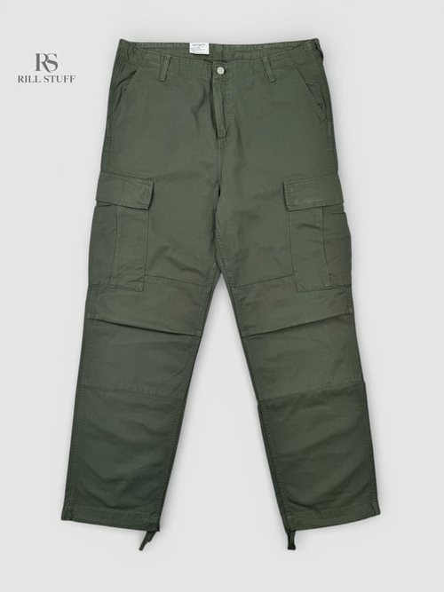 Брюки Carhartt WIP Regular Cargo Pant