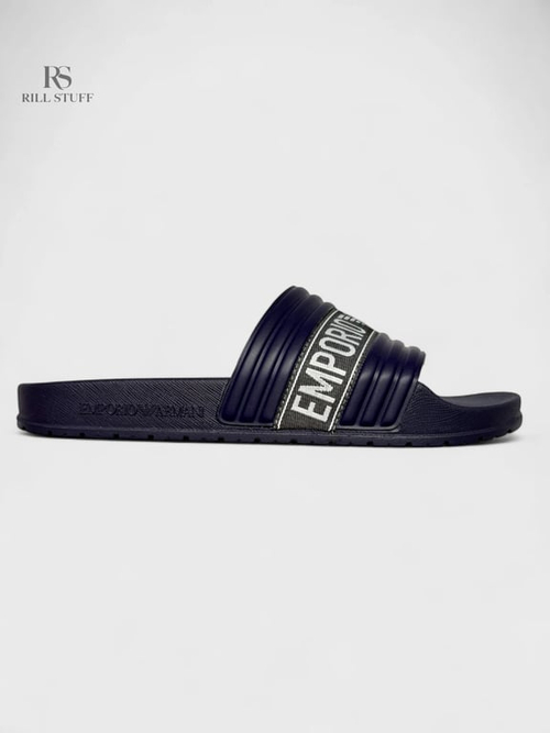 Шлепанцы Emporio Armani 
