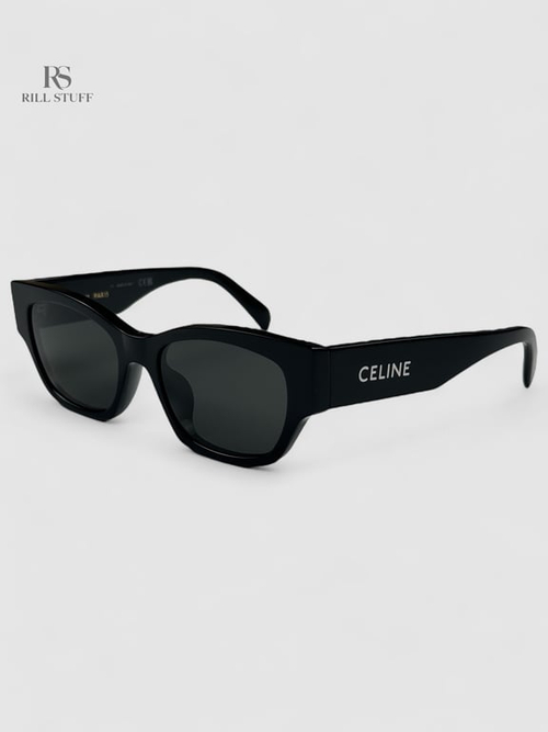 Солнцезащитные очки Celine Side Logo Sunglasses