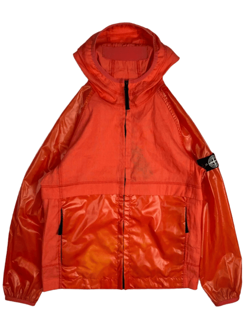 Детская куртка Stone Island Junior