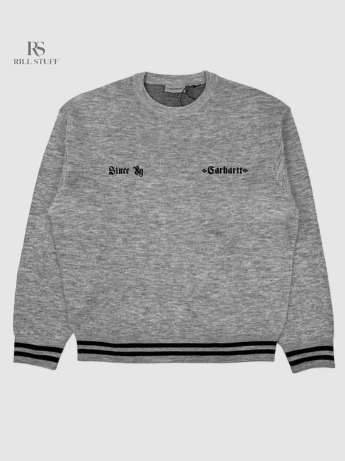 Свитер Carhartt WIP Greatest Hits Sweater