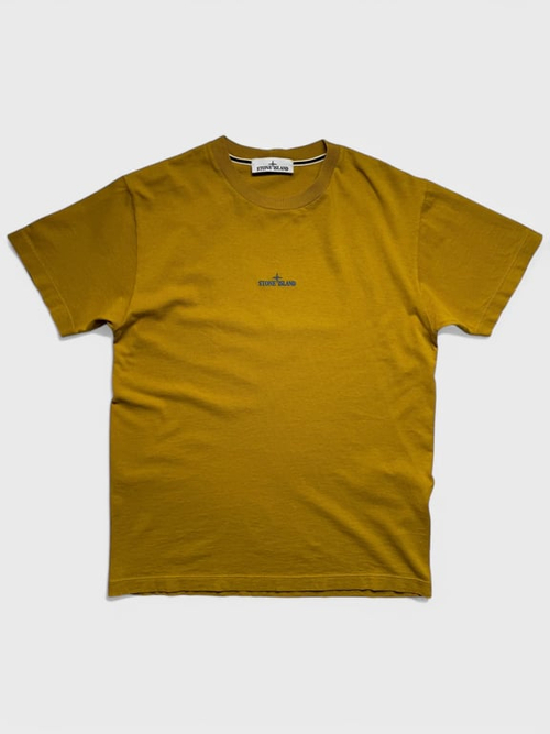 Футболка Stone Island