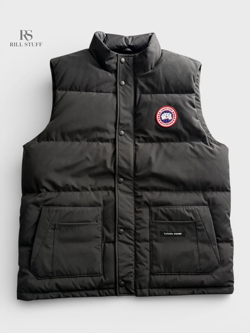 Пуховый жилет Canada Goose Freestyle Vest