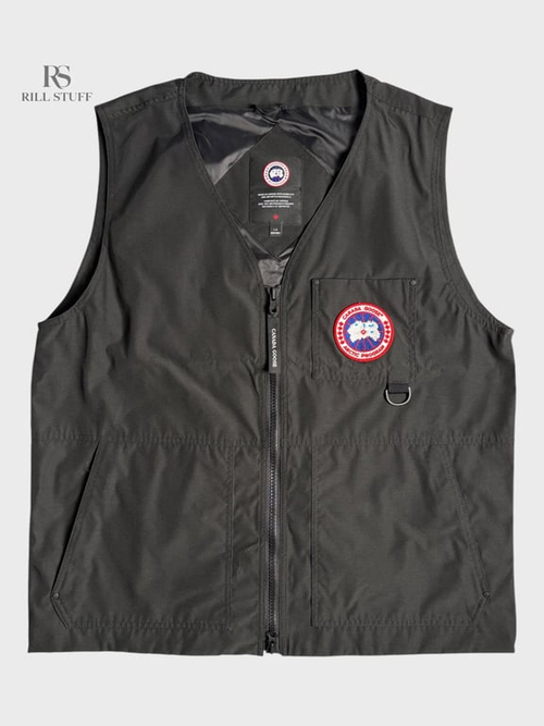 Жилет Canada Goose Canmore Vest
