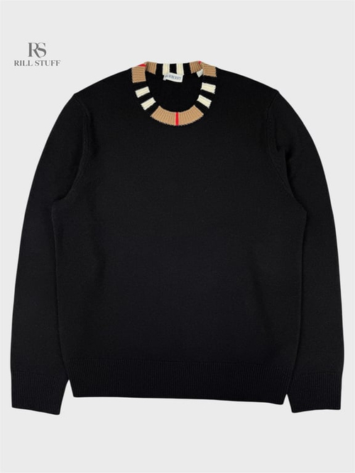 Свитер Burberry 