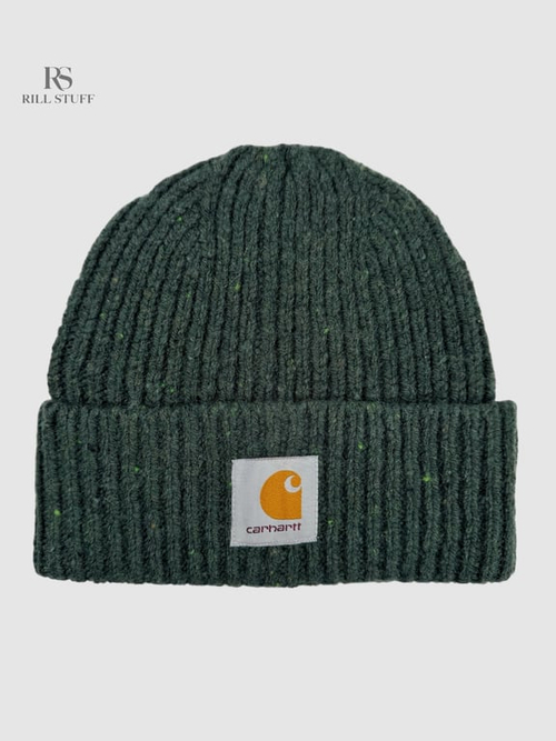 Шапка Carhartt WIP Anglistic Beanie 