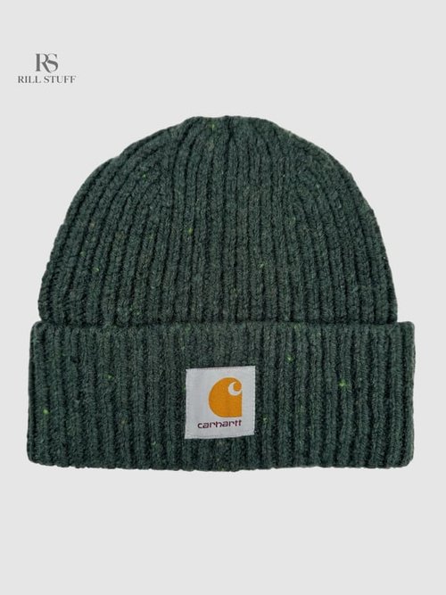 Шапка Carhartt WIP Anglistic Beanie