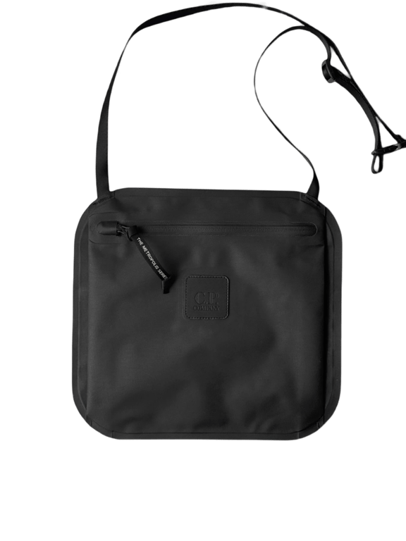 Сумка C.P. Company Rubber Reps