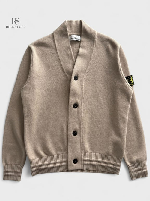 Кардиган Stone Island