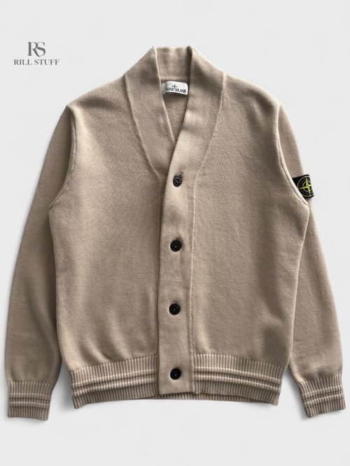 Кардиган Stone Island