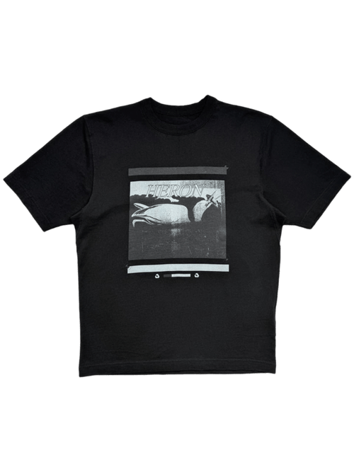 Футболка Heron Preston