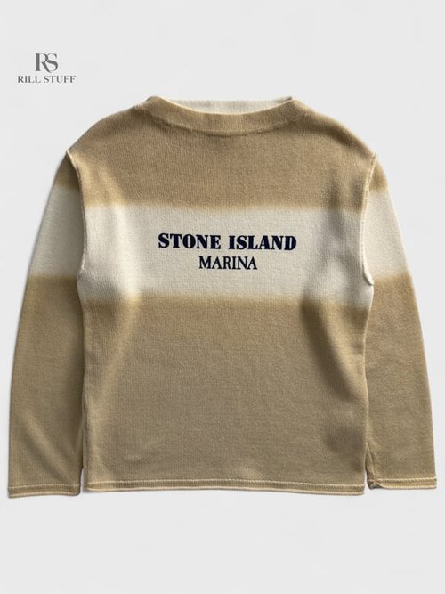 Cвитер Stone Island Marina 