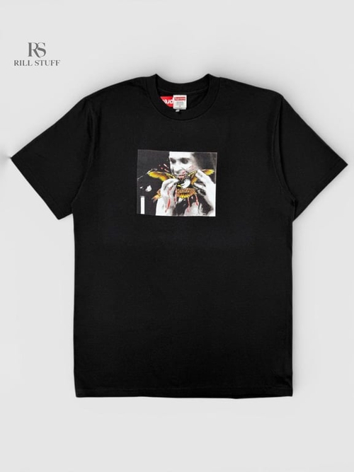 Футболка Supreme T-shirt Antihero Ozzy Tee