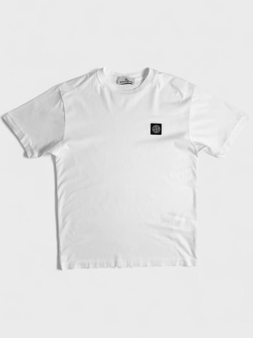 Футболка Stone Island Patch