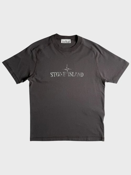 Футболка Stone Island