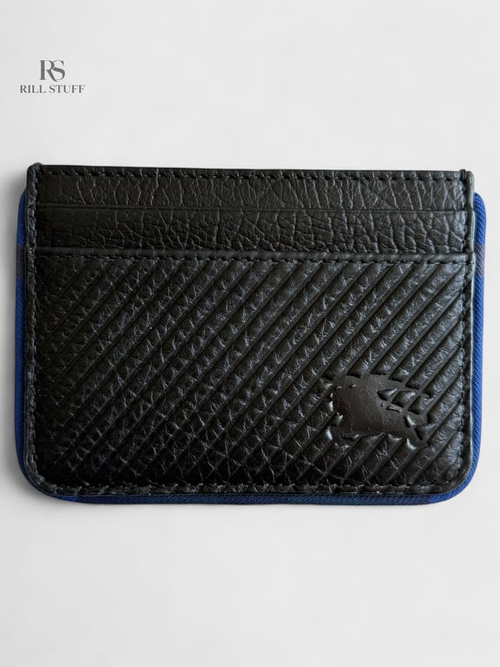 Картхолдер Burberry 