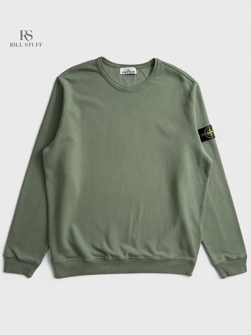 Свитшот Stone Island