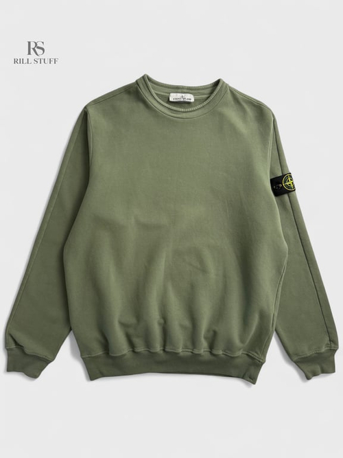 Свитшот Stone Island