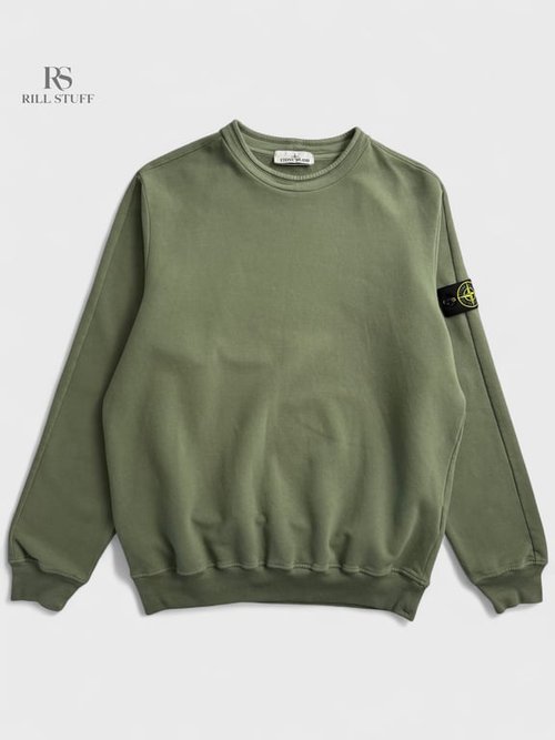 Свитшот Stone Island