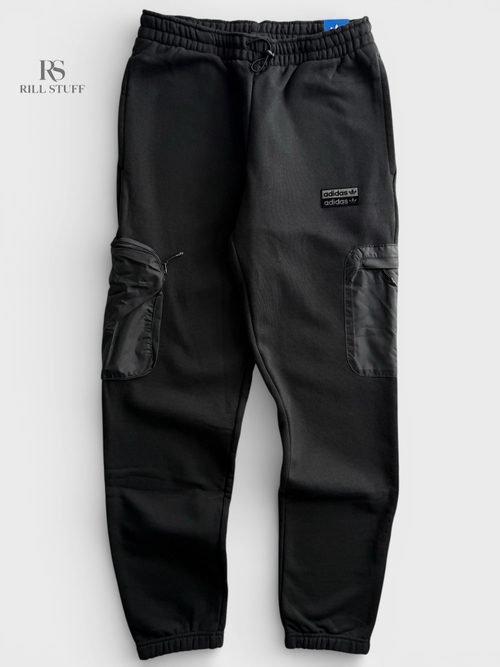 Штаны Adidas R.Y.V. Cuffed Sweat Pants