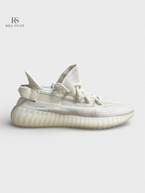 Кроссовки Adidas Yeezy Boost 350 V2 'Bone'