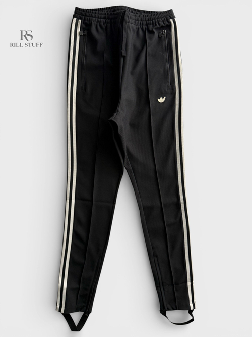 Спортивные штаны adidas Originals Blue Version Sports Pants 'Black'
