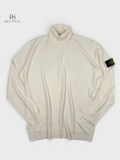 Водолазка Stone Island Roll