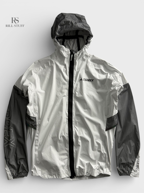 Куртка Adidas Terrex Agravic Pro Rain Jacket